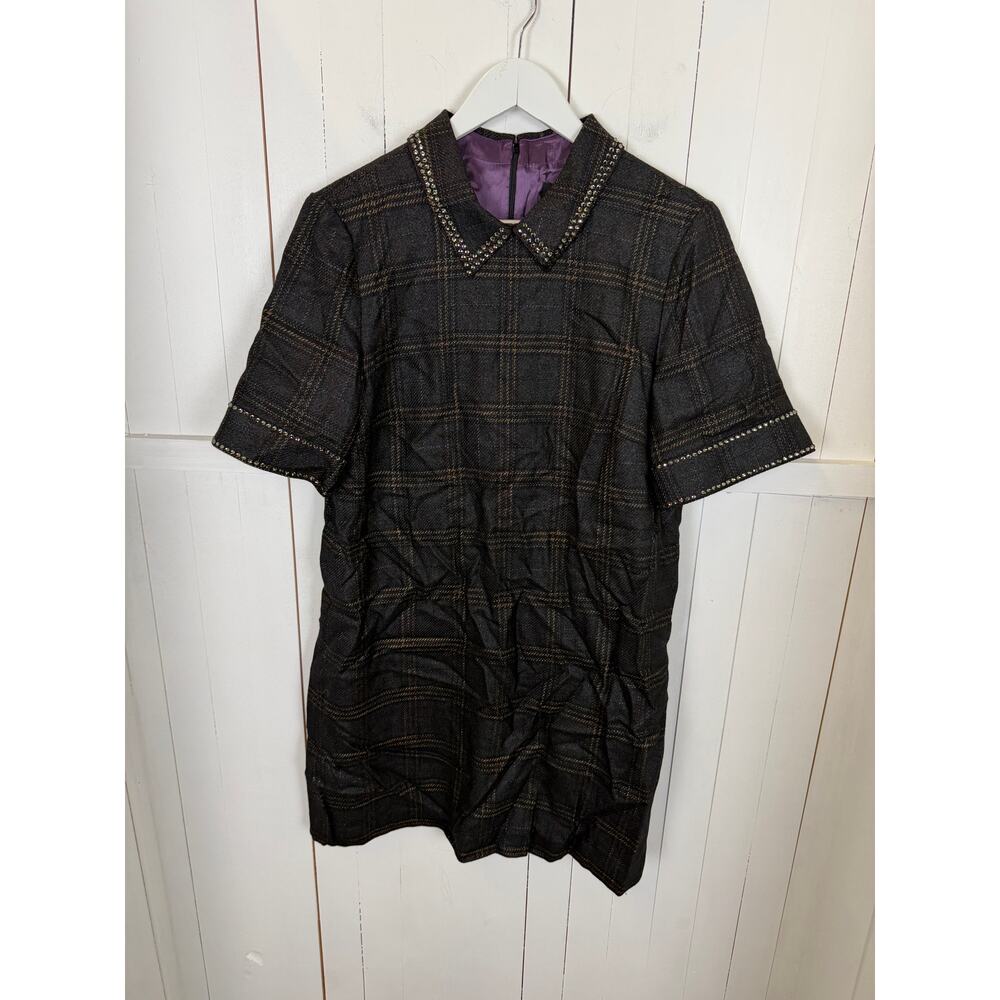 Judith & Charles Manhattan Dress